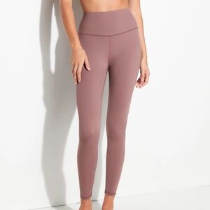 Spiritual Gangster NirvanaTech Lotus 7/8 Legging